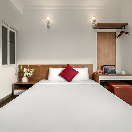 Hôtel Khach San Nami Nha Trang Extérieur photo
