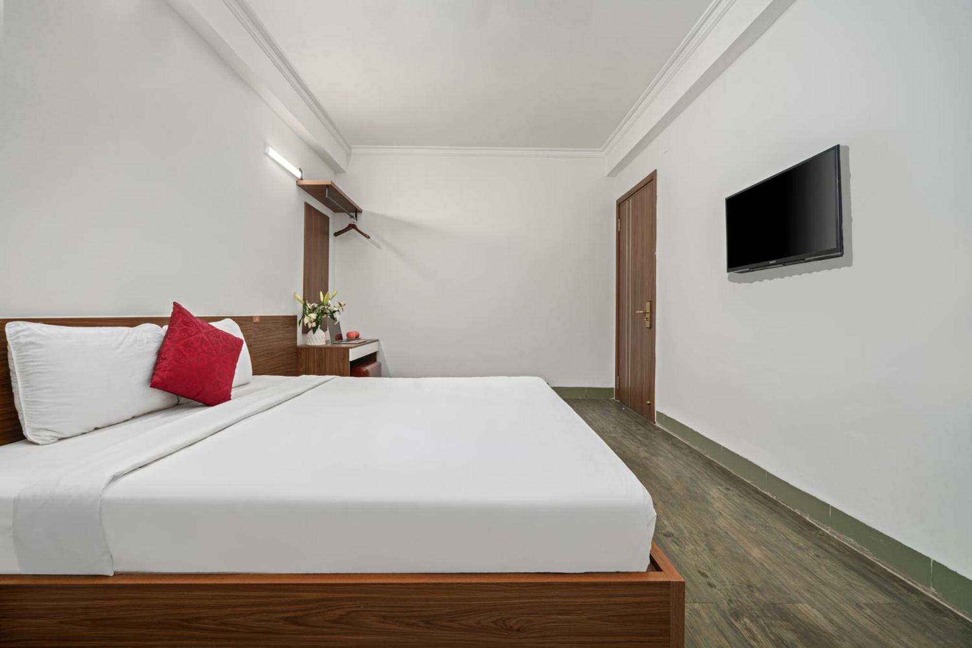Hôtel Khach San Nami Nha Trang Extérieur photo